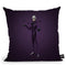 Hawk Moth Throw Pillow By Miraculous