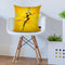 Queen Bee Throw Pillow By Miraculous