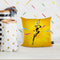 Queen Bee Throw Pillow By Miraculous