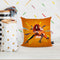 Rena Rouge Throw Pillow By Miraculous