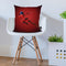 Kagami Tsurugi Throw Pillow By Miraculous