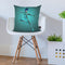 Viperion Throw Pillow By Miraculous
