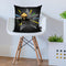 Cat Noir Pose Throw Pillow By Miraculous