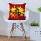 Ladybug Cat Noir Eiffel Tower Throw Pillow By Miraculous