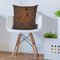 King Monkey Throw Pillow By Miraculous