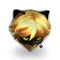 Cat Noir Head Throw Pillow By Miraculous