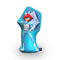 Bunnyx Throw Pillow By Miraculous