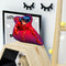 Ladybug I Throw Pillow By Miraculous