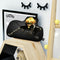 Cat Noir II Throw Pillow By Miraculous