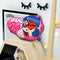 Ladybug Bug Bye Throw Pillow By Miraculous