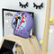 We Are Superheroes Ladybug Cat Noir Throw Pillow By Miraculous