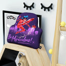 Be Miraculous Ladybug Throw Pillow By Miraculous