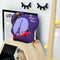 The Chosen Ones Ladybug Cat Noir Throw Pillow By Miraculous