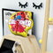 Girl Power Throw Pillow By Miraculous