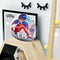 Aqua Ladybug Throw Pillow By Miraculous