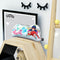 Lucky Charm Ladybug Throw Pillow By Miraculous