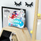 Awesome Power Throw Pillow By Miraculous