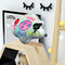 Aqua Power Tikki Plagg Throw Pillow By Miraculous
