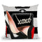 Classic Throw Pillow By Jodi Pedri