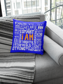 I Am Pillow - Project I Am