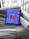 I Am Pillow - Project I Am