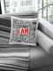 I Am Pillow - Project I Am