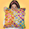 Pattern Ii Throw Pillow By Jodi Pedri